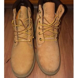 Timberland Boots